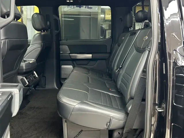 Ford F-150 Raptor — Фото автомобиля 9
