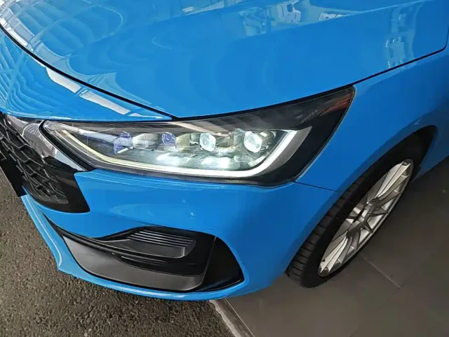 Ford Focus — Фото автомобиля 23