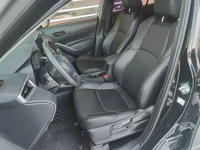 Toyota Frontlander — Фото автомобиля 14