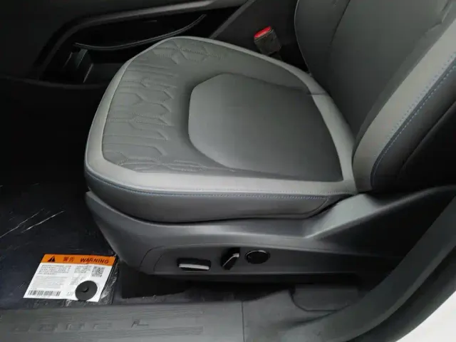 Ford Edge — Фото автомобиля 20