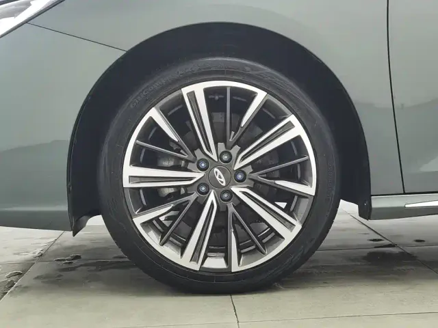 Chery Arrizo 8 PRO — Фото автомобиля 17