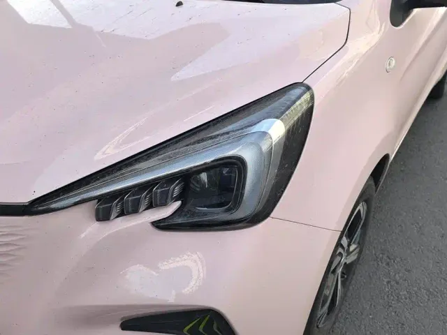 Changan Benben E-Star — Фото автомобиля 5