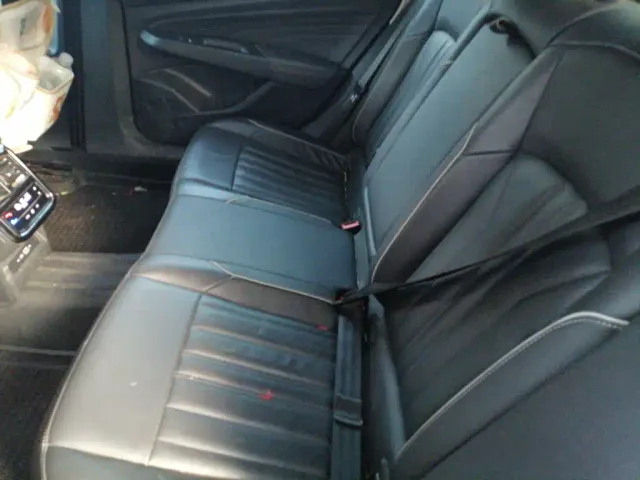 Volkswagen Passat — Фото автомобиля 13