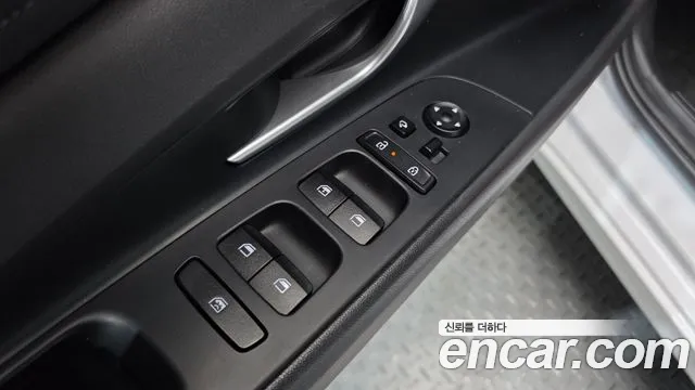 Hyundai Avante CN7 — Фото автомобиля 19