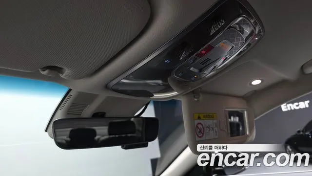 Genesis G80 RG3 — Фото автомобиля 24