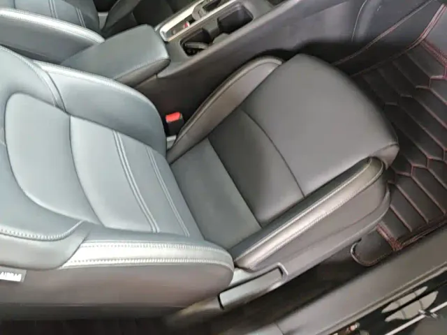 Nissan Sylphy 2022 1.6L XL CVT Delight Edition — Фото автомобиля 24