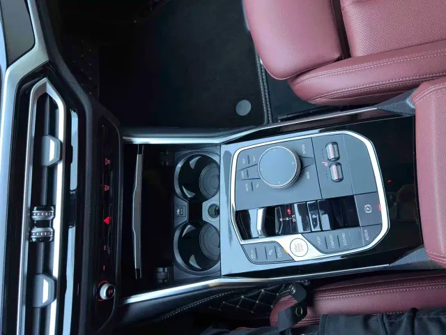 BMW 3 Series — Фото автомобиля 14