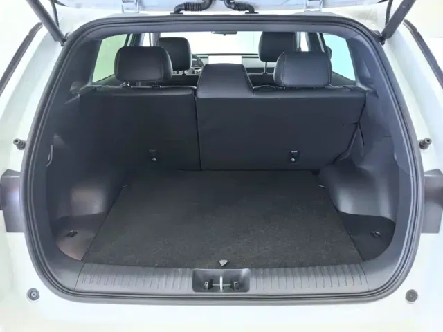 Toyota BoZhi 3X — Фото автомобиля 4