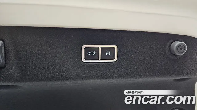 Hyundai Ioniq6 Long Range AWD — Фото автомобиля 21