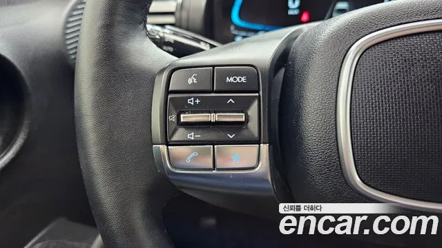 Hyundai Casper — Фото автомобиля 26