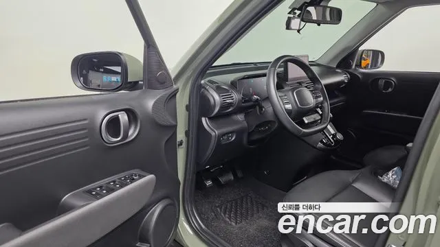 Hyundai Casper — Фото автомобиля 15