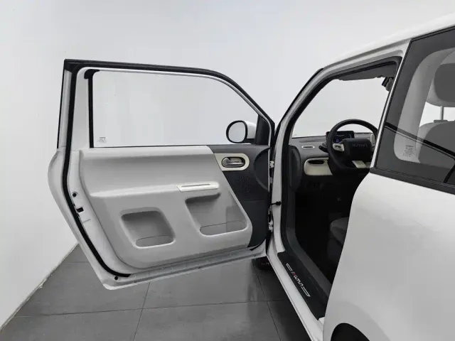 Changan Lumin — Фото автомобиля 8