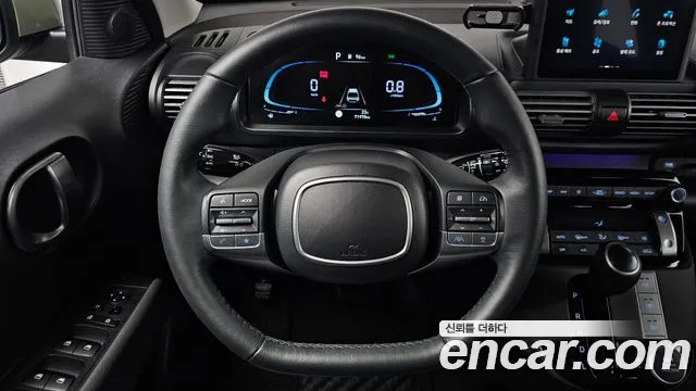Hyundai Casper Casper Turbo Inspiration — Фото автомобиля 12