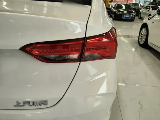 Buick Verano 2023 Pro Joy Edition — Фото автомобиля 7
