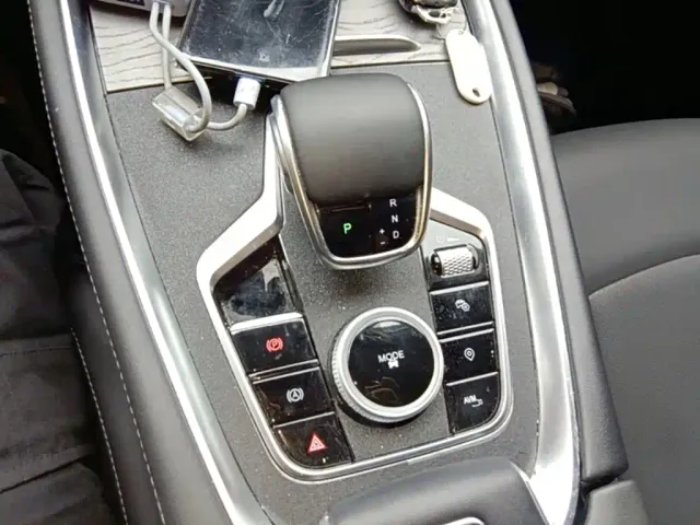 Chery Tiggo 8 PRO — Фото автомобиля 13