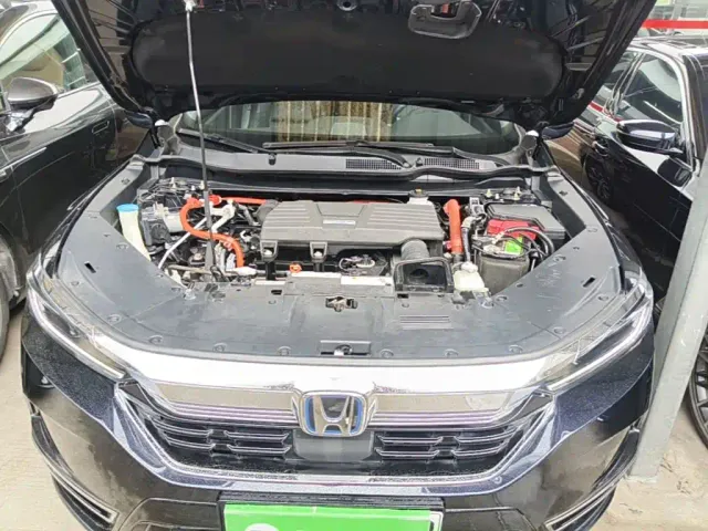 Honda Breeze — Фото автомобиля 19