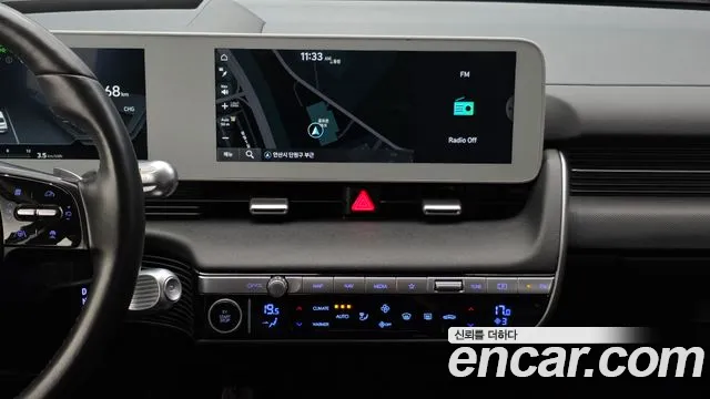 Hyundai Ioniq 5 — Фото автомобиля 19