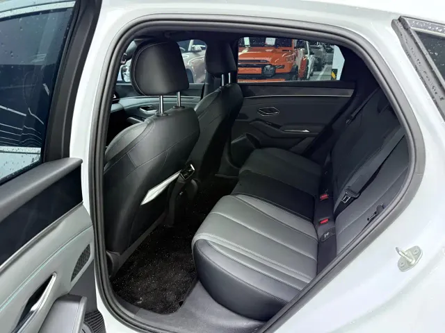 BYD Qin L — Фото автомобиля 7