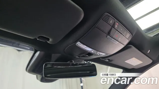 Mercedes-Benz E-Class W213 — Фото автомобиля 26