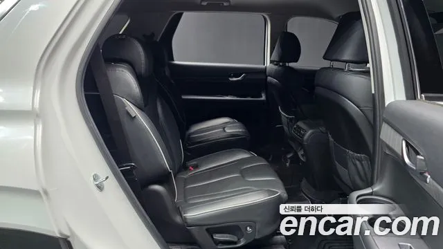 Hyundai Palisade The New Palisade Бензин 3.8 2WD — Фото автомобиля 12