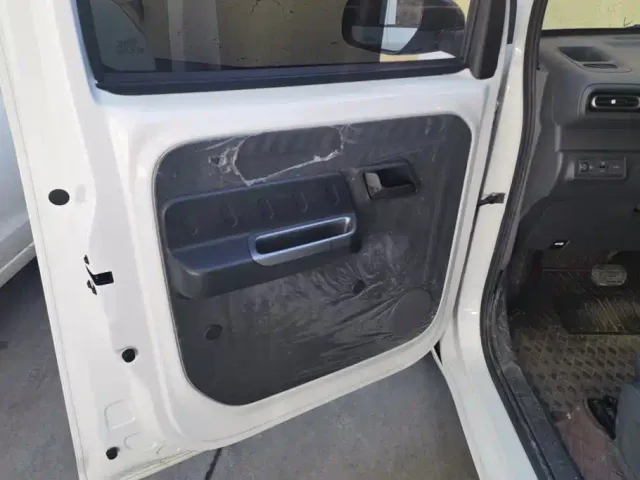 Wuling Zhiguang NEV — Фото автомобиля 7