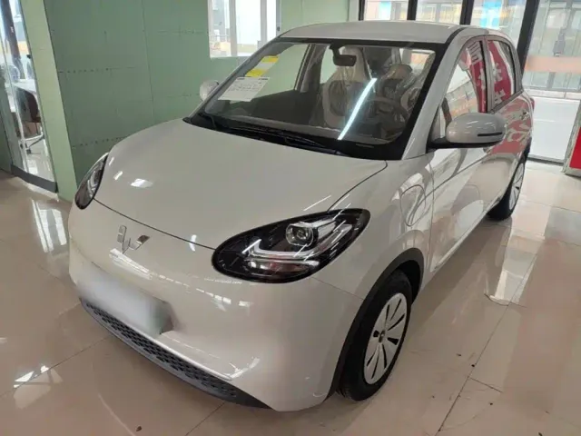 Фотография автомобиля — Wuling Bingo