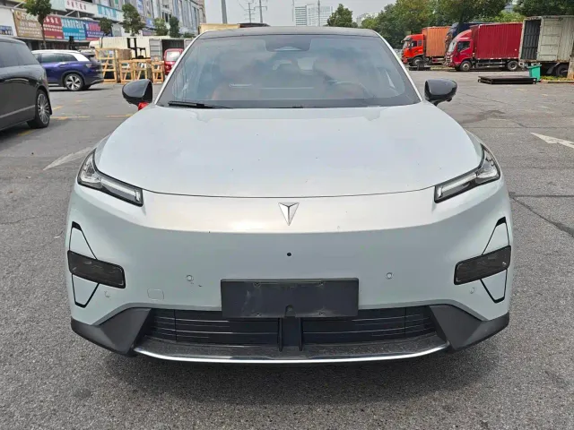 Deepal Shenlan S05 2024 510Max Pure Electric Edition — Фото автомобиля 2