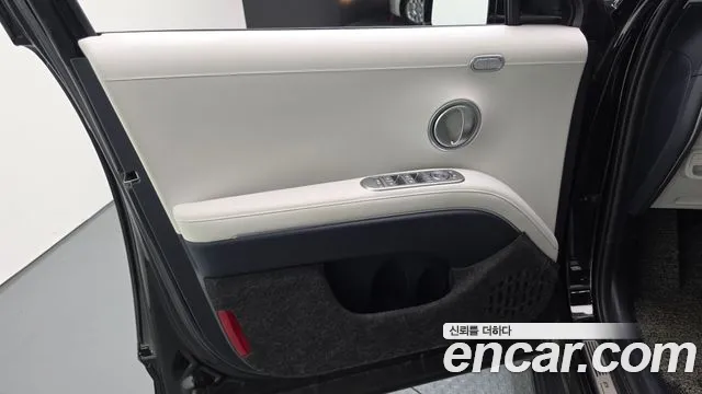 Hyundai Palisade LX3 — Фото автомобиля 24