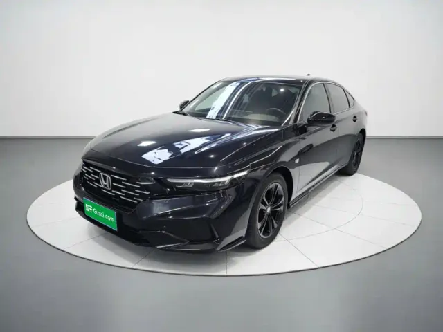 Фотография автомобиля — Honda Accord