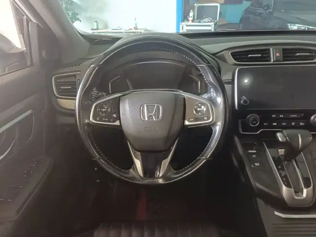 Honda Breeze — Фото автомобиля 10