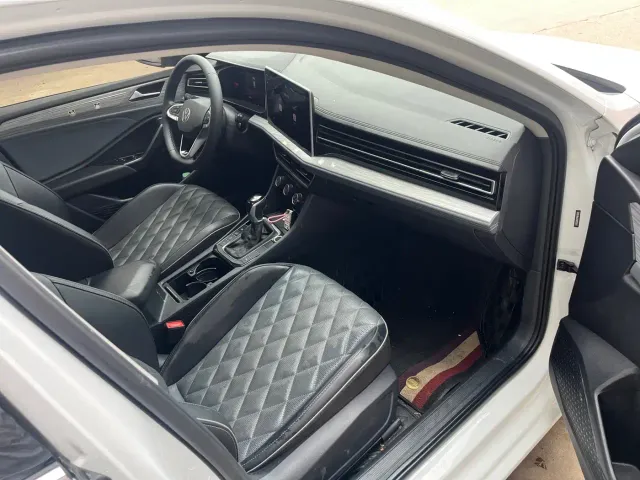 Volkswagen Sagitar — Фото автомобиля 7