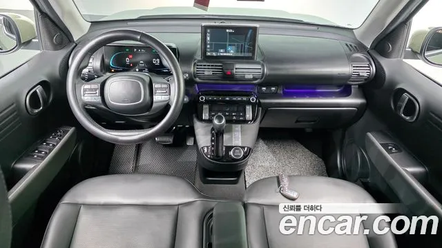 Hyundai Casper — Фото автомобиля 7