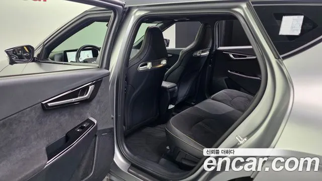 Kia EV6 — Фото автомобиля 16