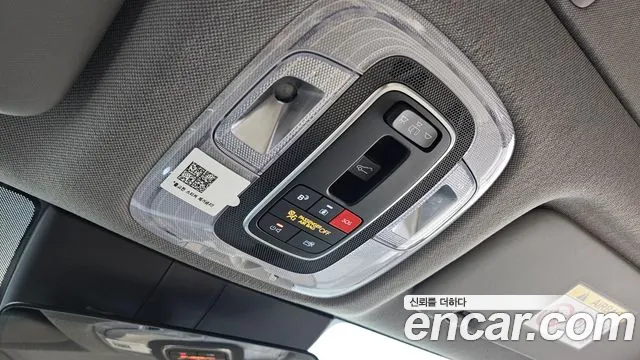 Hyundai Avante CN7 — Фото автомобиля 29