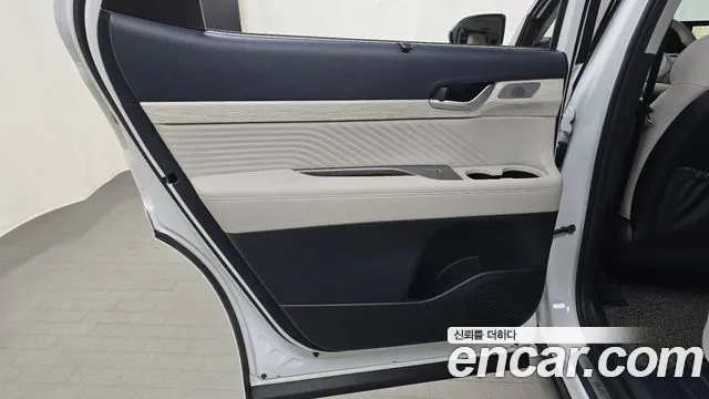 Hyundai Palisade The New Palisade Дизель 2.2 2WD — Фото автомобиля 7