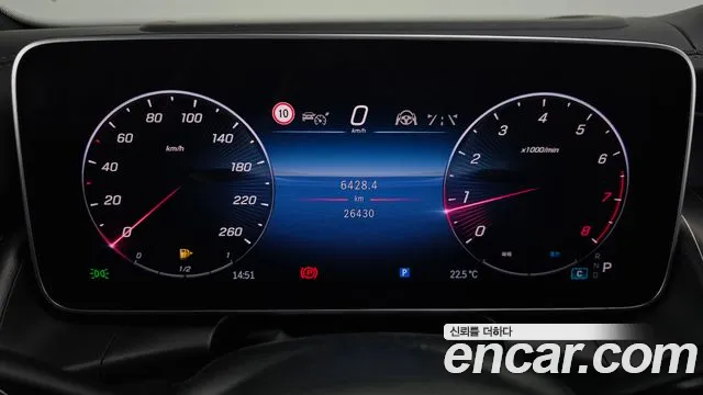 Mercedes-Benz GLC-Class — Фото автомобиля 11
