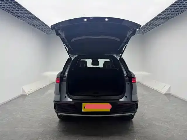BYD Song Pro — Фото автомобиля 20
