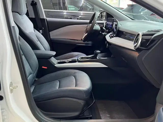 Chevrolet Monza — Фото автомобиля 18