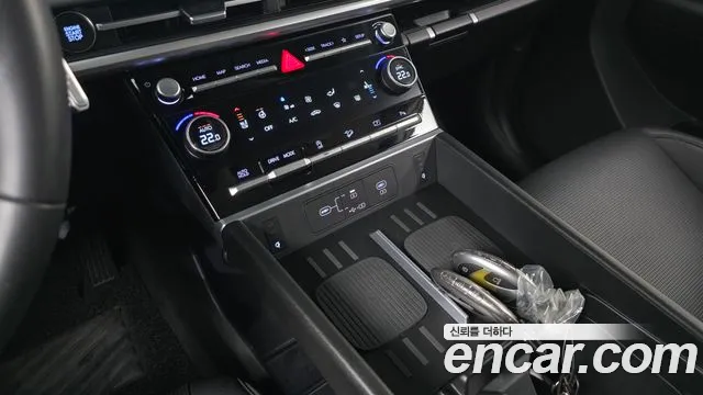 Hyundai Santa Fe MX5 — Фото автомобиля 26