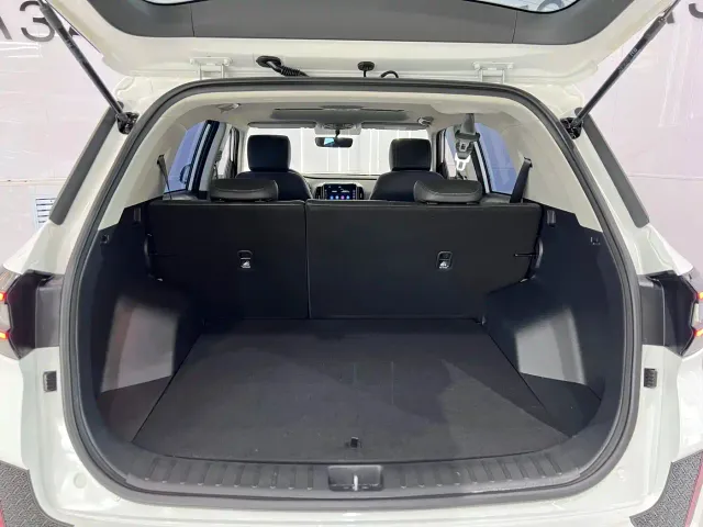Hyundai ix35 — Фото автомобиля 15
