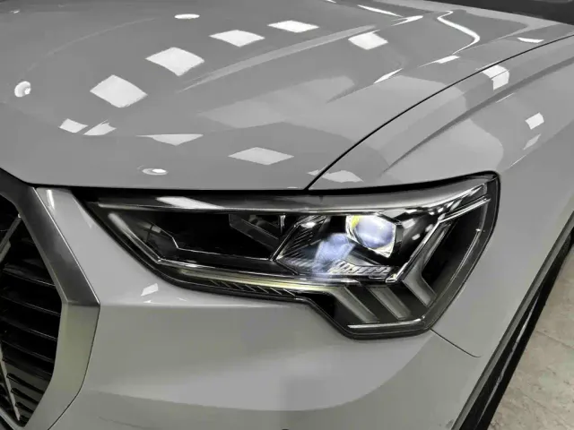 Audi Q3 — Фото автомобиля 23