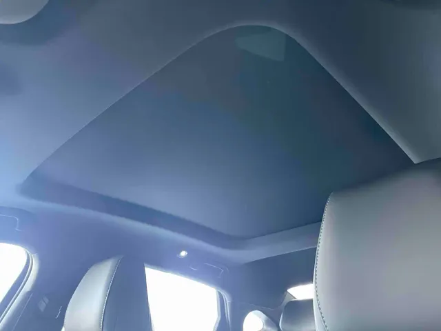 BYD Seal 06 — Фото автомобиля 16