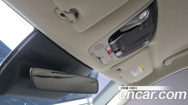 Kia K5 Signature — Фото автомобиля 28