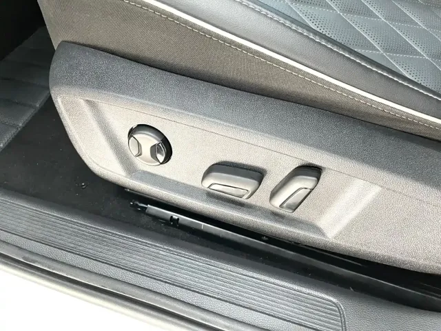 Volkswagen Sagitar — Фото автомобиля 11