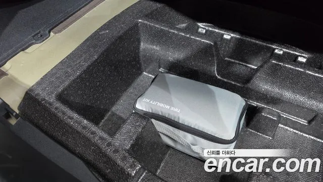 Hyundai Sonata Premium — Фото автомобиля 19