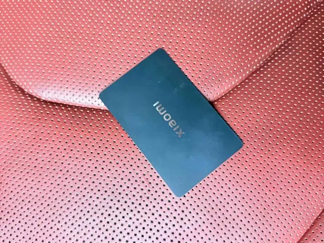 Xiaomi SU7 — Фото автомобиля 8