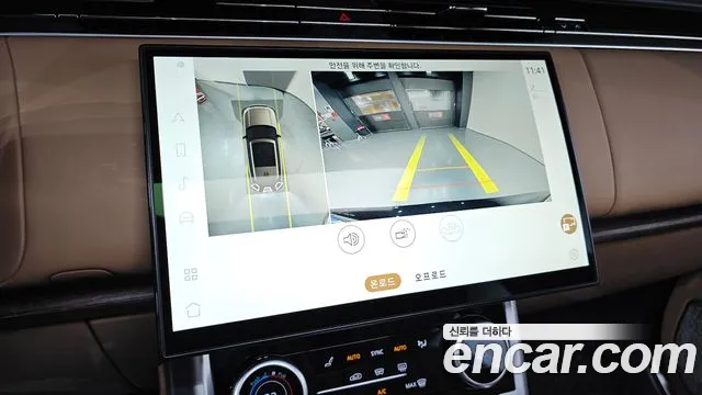 Land Rover Range Rover — Фото автомобиля 13