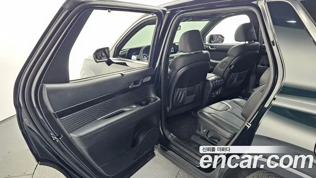 Hyundai Palisade The New Palisade Бензин 3.8 4WD — Фото автомобиля 19
