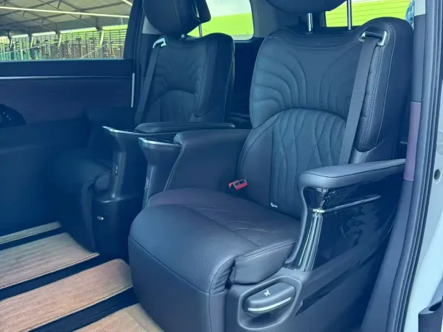 GAC Trumpchi M8 — Фото автомобиля 9