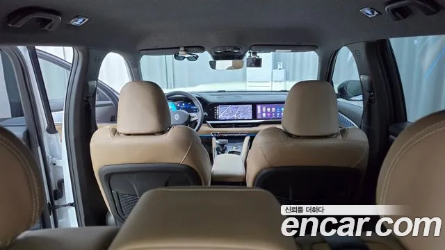 Renault Korea Grand Koleos — Фото автомобиля 17